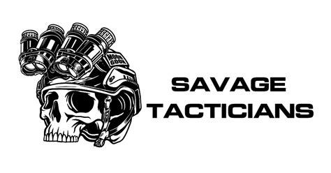 Savage Tacticians Apparel Purveyors Of Quality Made Lifestyle Goods®