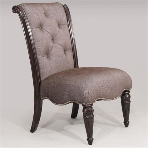 Fairmont Designs Grand Estates Armless Accent Chair