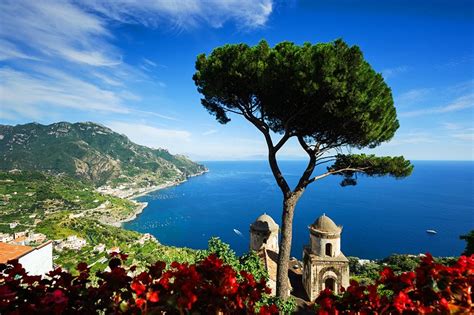 11 Top Attractions And Places To Visit On The Amalfi Coast Planetware
