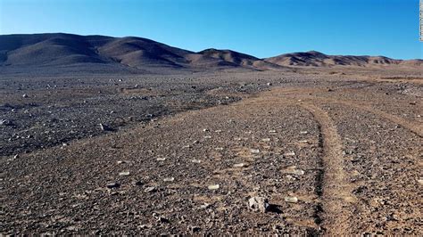Atacama Desert Offers Clues About Life On Mars CNN