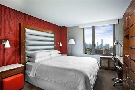 Whether you travel for business or leisure four points by sheraton perth welcomes you with 4 1/2 star comfort, outstanding service & an ideal perth cbd location. Four Points by Sheraton Manhattan Chelsea | Hôtel New York