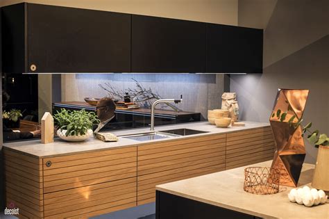 Decorating With Led Strip Lights Kitchens With Energy Efficient