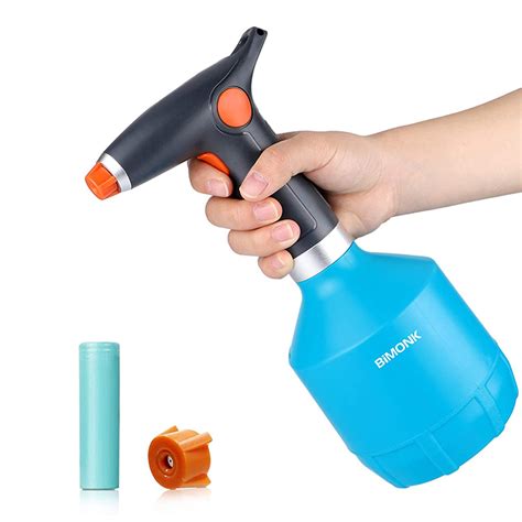 Electric Plant Spray Bottle Neat Stuff To Buy