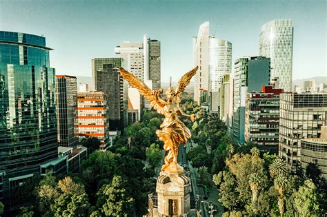 Mēxihco), officially the united mexican states (estados unidos mexicanos; Ciudad de México | LLYC