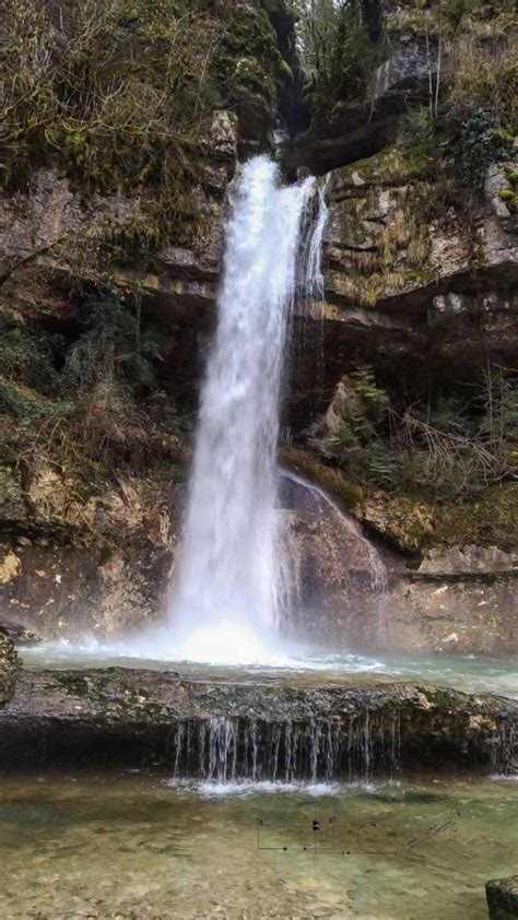 The 12 Best Waterfalls In Jura France Complete Guide To Cascades Du