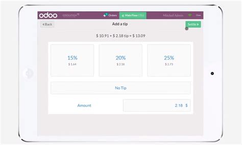 In this blog let us look at the steps to manage maintenance requests in odoo 14. Odoo chính thức ra mắt Odoo 14 với nhiều tính năng vượt trội