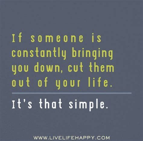 Check spelling or type a new query. Cutting People Out Of Your Life Quotes. QuotesGram