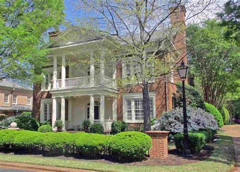 Memphis Tn Luxury Homes Mansions And High End Real Estate For Sale Redfin