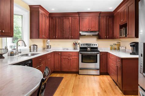 Exploring The Different Types Of Kitchen Cabinets Kitchen Ideas