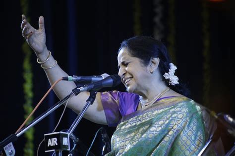 Mylapore Times Carnatic Vocalist Aruna Sairam Chosen For Prestigious Sangita Kalanidhi Award