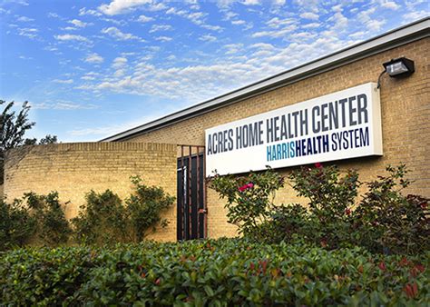On average, consumers rate home health agencies in houston 3.8 out of 5 stars. Acres Home Health Center