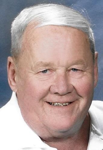 John Mcgrath Obituary 1938 2017 Green Island Ny The Record