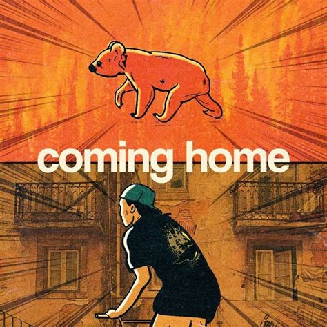 Datmaniac Coming Home Lyrics Genius Lyrics
