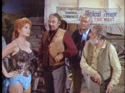 For baral, this was her second appearance on wagon train, but from the moment she walked on set, director virgil vogel had a vision of the perfect role for her in what would become her second episode. Wagon Train - The Complete Color Season (Special Edition ...