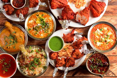 The Similarities And Differences Of Pakistani And Indian Food