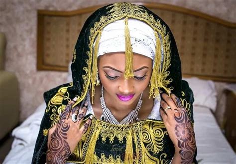 Marriage Process In Hausa Land Photos Legitng