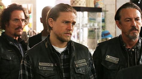 Every Season Of Sons Of Anarchy Ranked Worst To Best
