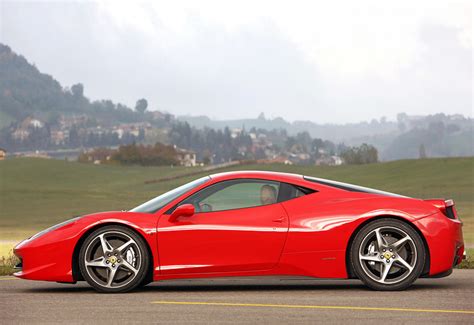 We did not find results for: 2010 Ferrari 458 Italia - specifications, photo, price, information, rating