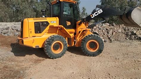 Jcb 432zx Oprating Youtube