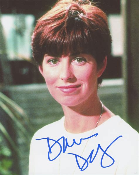 Dana Delany Signed 8x10 Photo Toppix Autographs