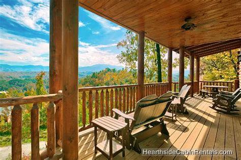 Maybe you would like to learn more about one of these? The Majestic View Lodge Cabin in Gatlinburg Tennessee