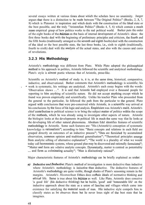 Aristotle Pdf