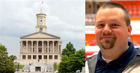 Tennessee Republican Lawmaker Suddenly Resigns After Ethics Violation