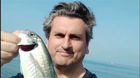 Lrf Takımla Tral Ve Gümüş Balığı Avı Youtube