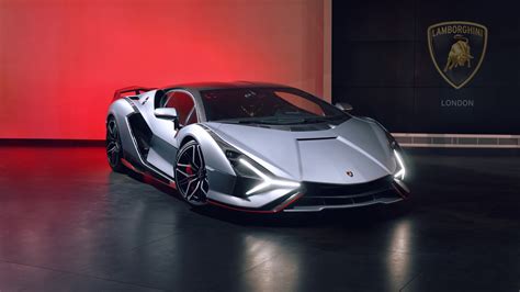 Lamborghini Sian Fkp 37 2021 2 4k 5k Hd Cars Wallpapers Hd Wallpapers