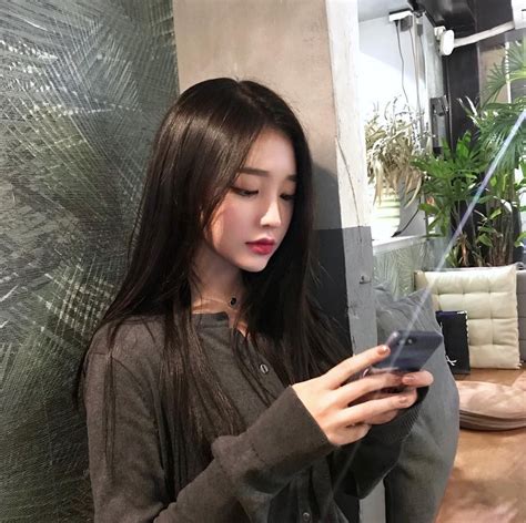 Pin By Oscar Ming On Beauties And Phone Ulzzang Girl Ulzzang Korean