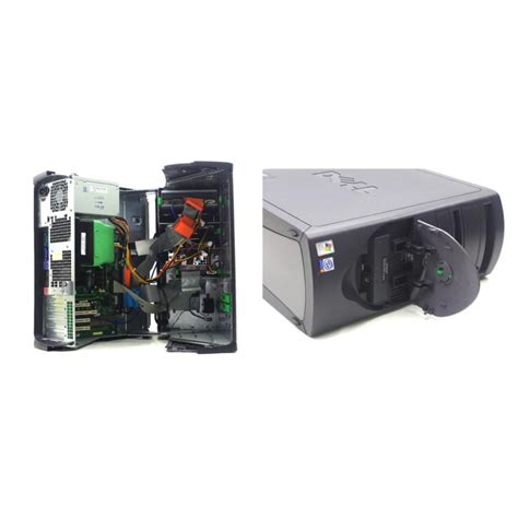 Dell Optiplex Gx260 タワー型 Pentium 4 24ghz 1gb 160gbide Hdd アナログrgb出力