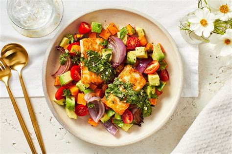 5 Calorie Smart Dinners To Kick Off 2019 The Fresh Times