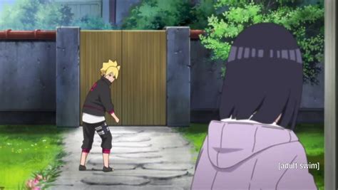Boruto Naruto Next Generations Episode 32 English Dubbed Watch