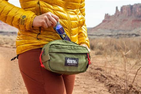 The Best Fanny Packs Of 2024 Gearjunkie