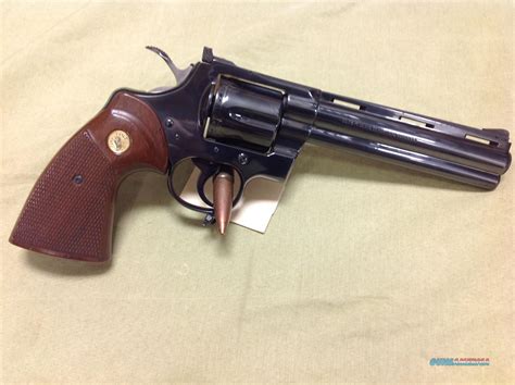 Colt Trooper Mkv For Sale At 916144595