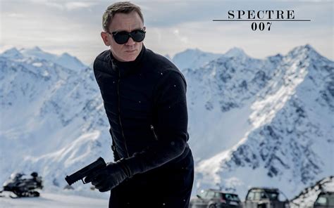 Spectre 007 Movies Hd Wallpapers Download
