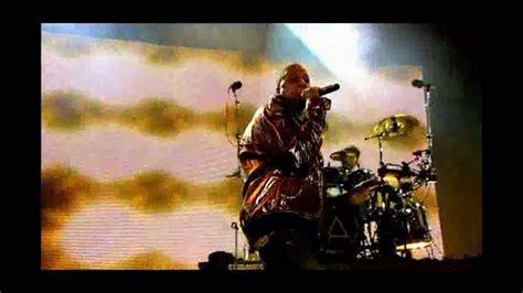 Linkin Park Feat Jay Z Numb Encore Road To Revolution Live At