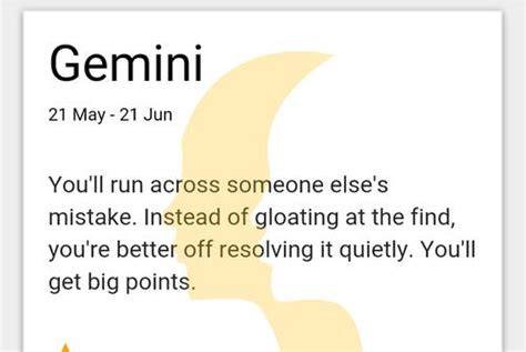 Gemini Womanman Not The Same Horoscope A Poem By Simplymemarisol