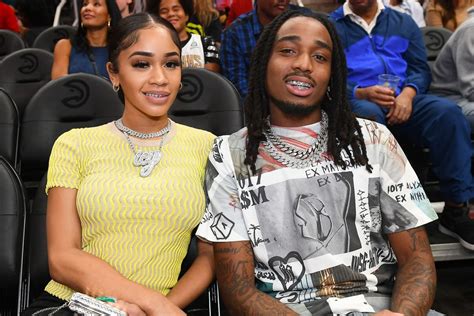 Saweetie And Quavo Wallpapers Wallpaper Cave