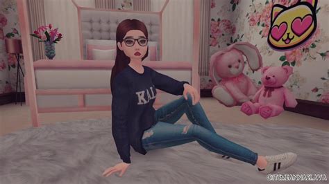 Avakin Life Love A Petkin This Valentines 🥰 Youtube