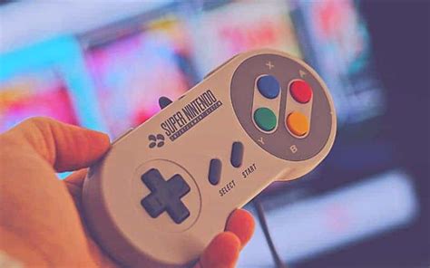 5 Ways To Play Old Games Consoles On A Modern Tv