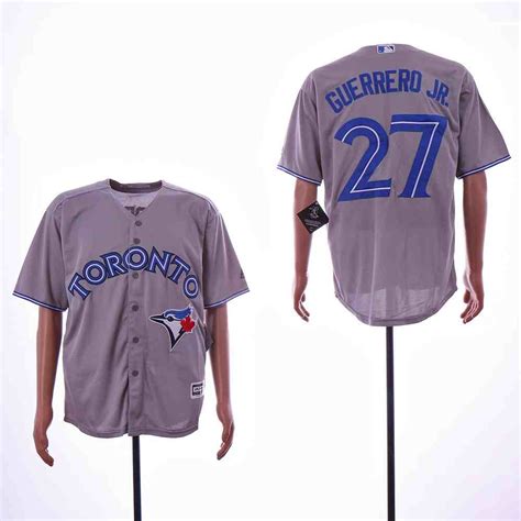 Explore mlb player news, rumors, updates, social feeds, analysis and more at foxsports.com. Blue Jays 27 Vladimir Guerrero Jr. Gray Cool Base Jersey on sale,for Cheap,wholesale from China