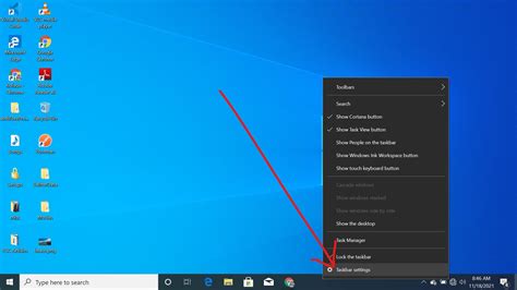 How To Customize Your Windows 10 Taskbar To Be More Productive