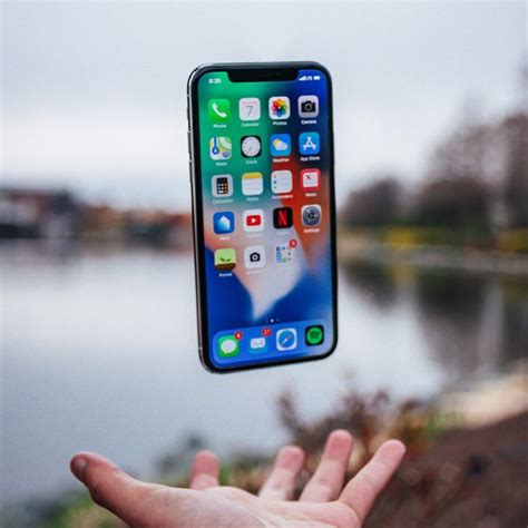 7 Ways To Design For The Iphone X