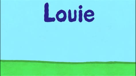 Louie Didou Wiki Fandom