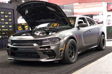 Price New 2022 Dodge Charger Spotted New Cars Design