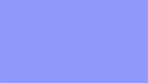 Periwinkle Blue Color Palette