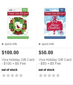 Www mybalancenow com target visa. New Gift Cards available online at Target - Ways to Save ...