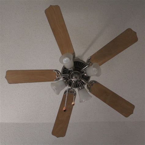 Here are a few tips for doing the job. Callie's Crafts: Ceiling Fan Makeover