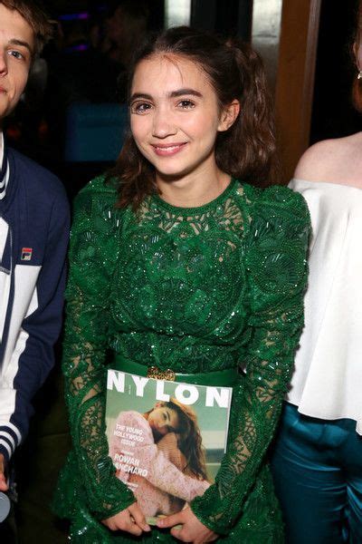 Rowan Blanchard Photostream Rowan Blanchard Rowan Blanchard